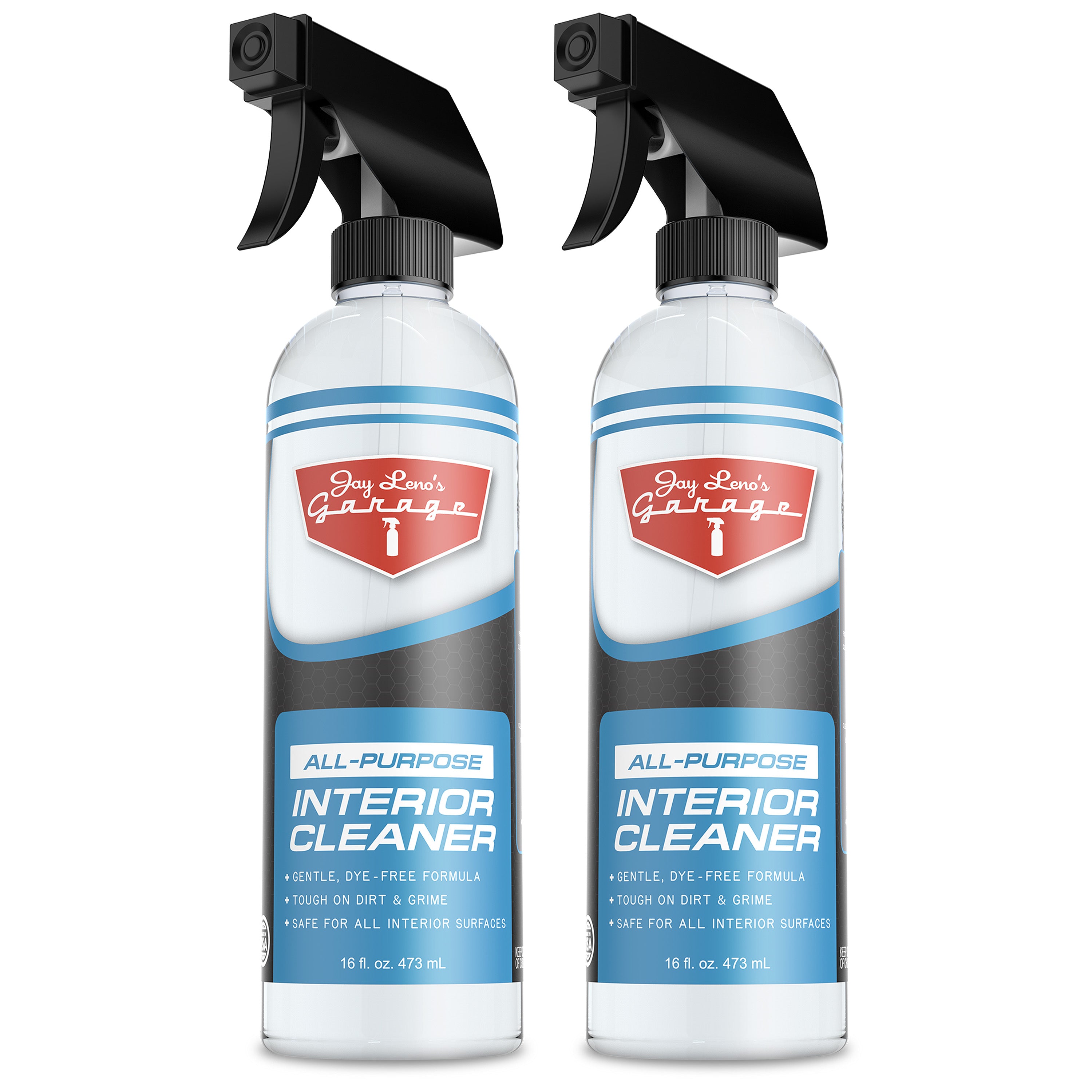 All-Purpose Interior Cleaner