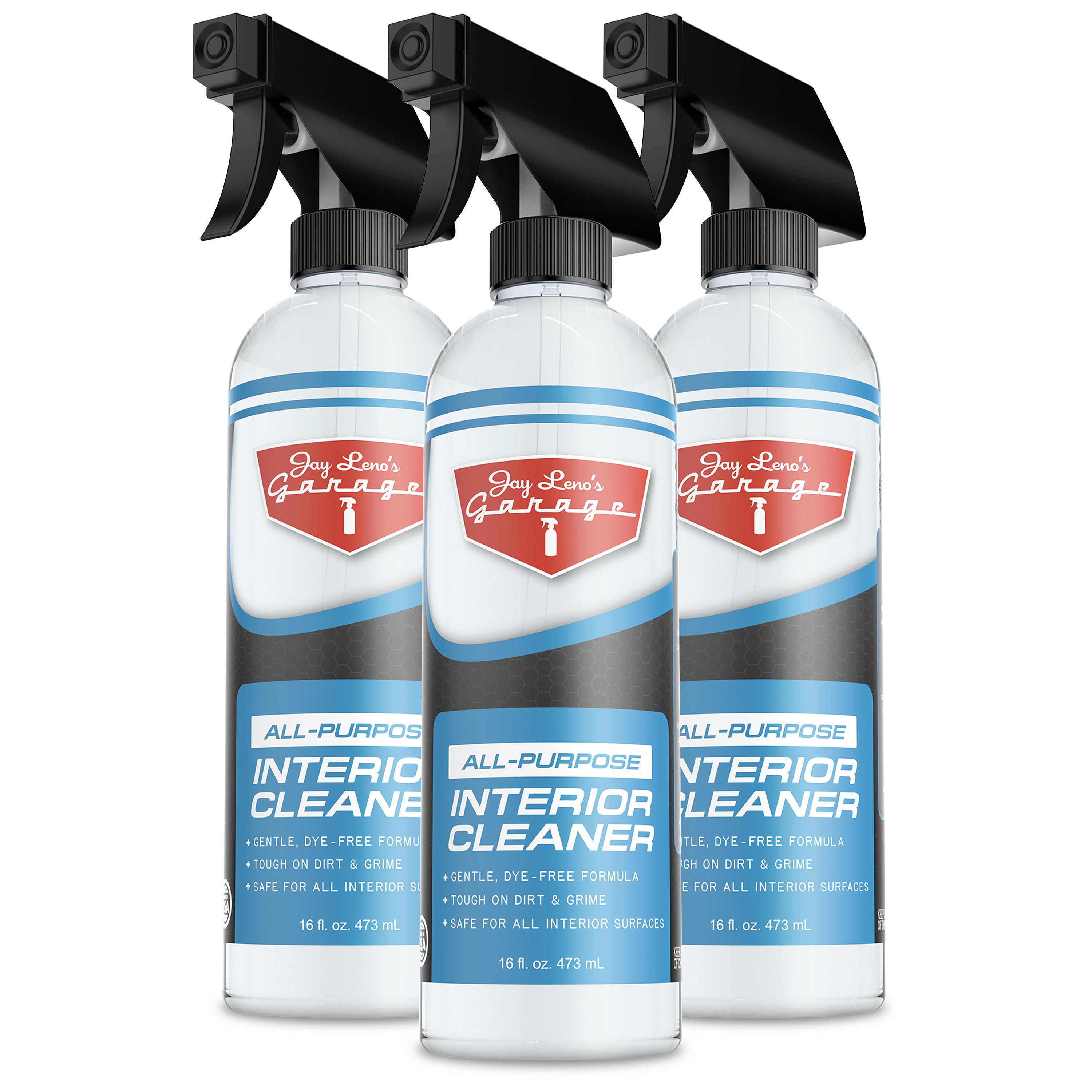 All-Purpose Interior Cleaner