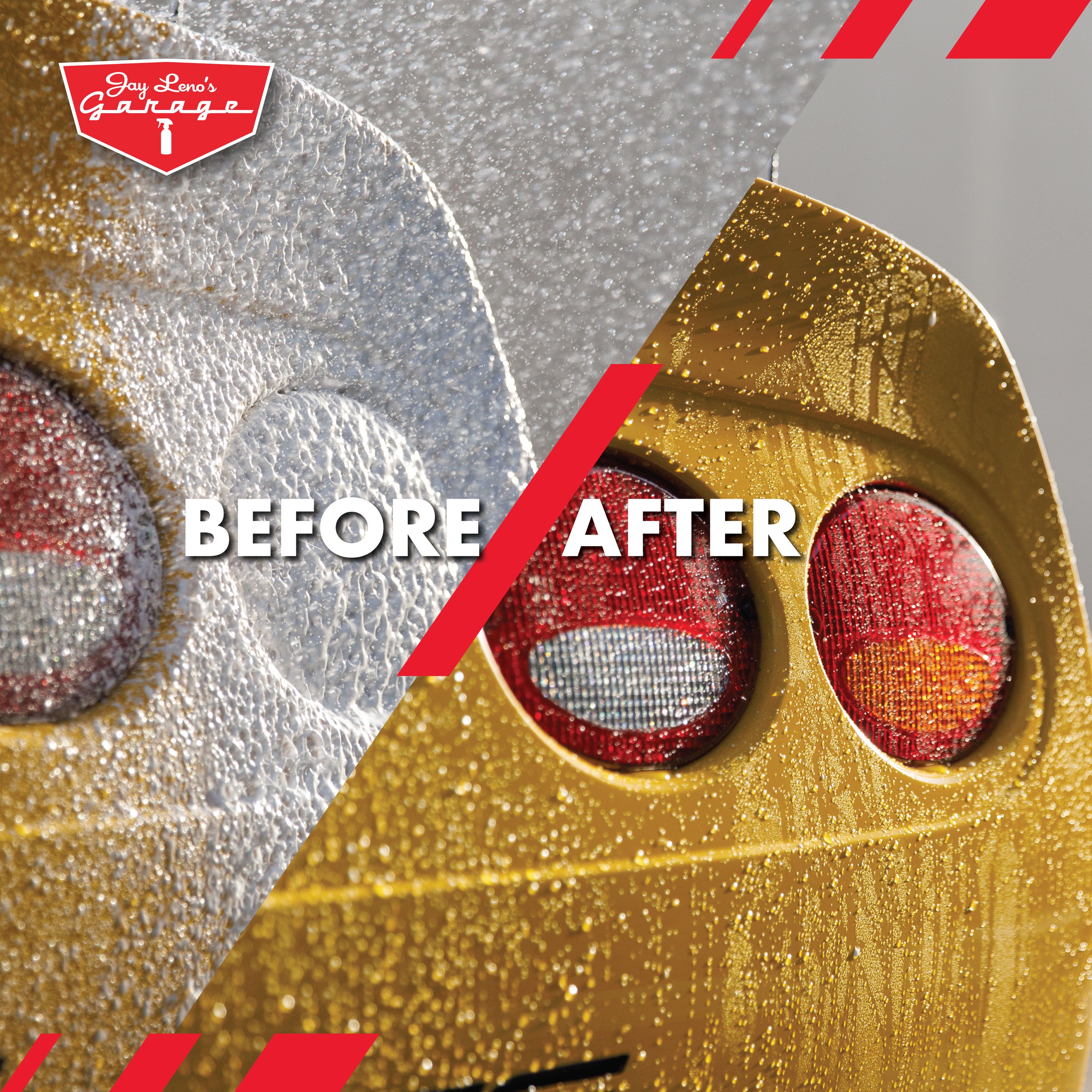 Ceramic Wash Shampoo