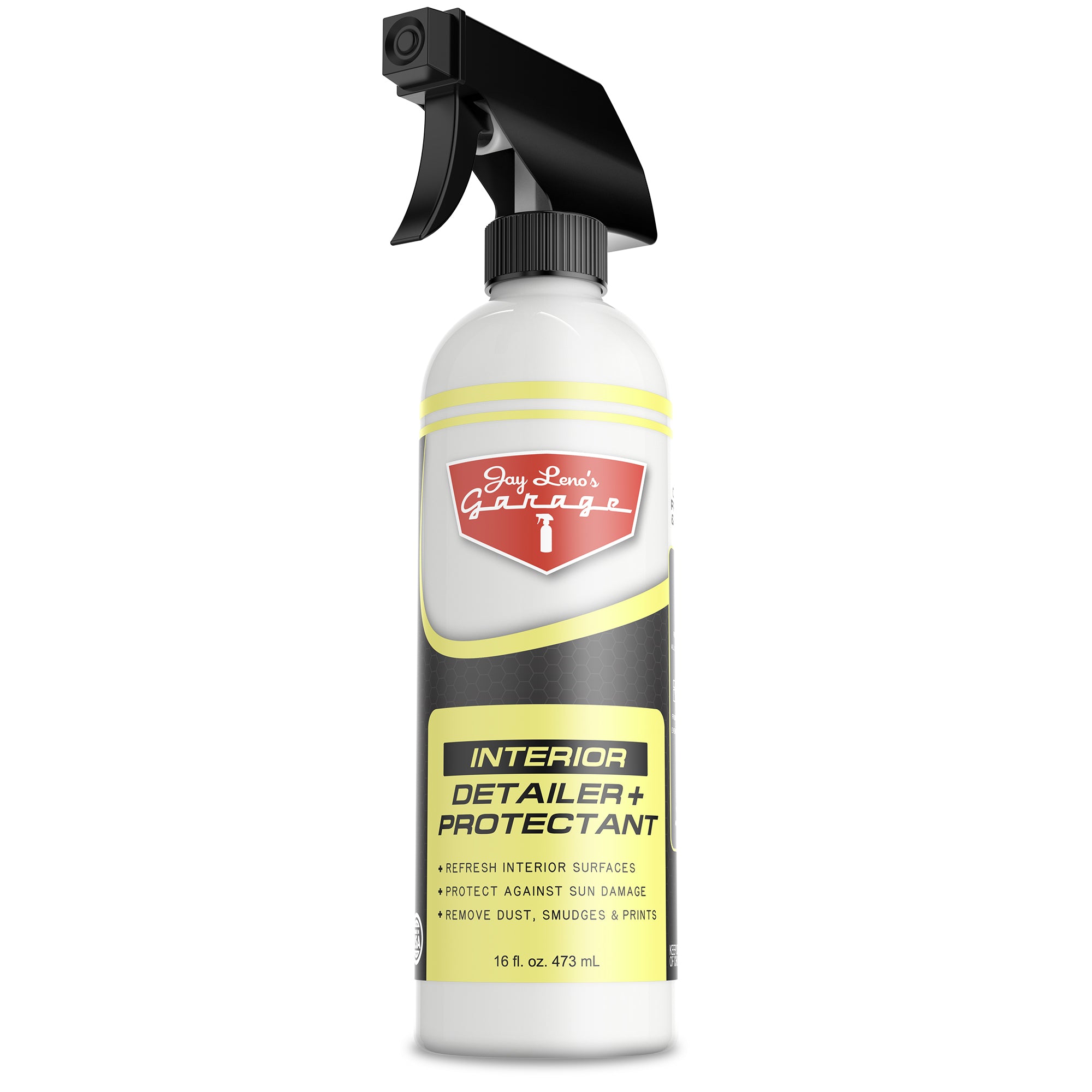 Interior Detailer + Protectant