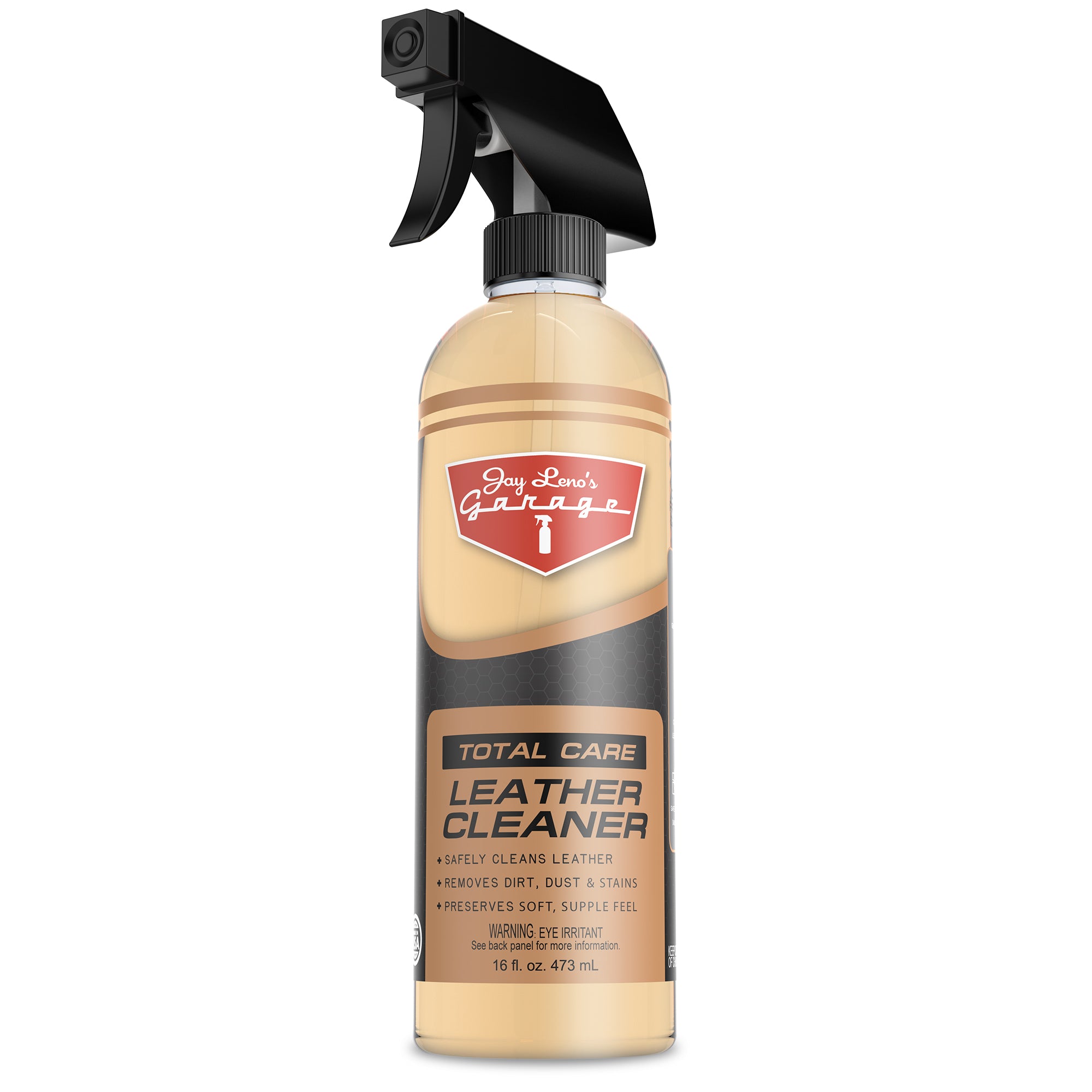 Leather Cleaner