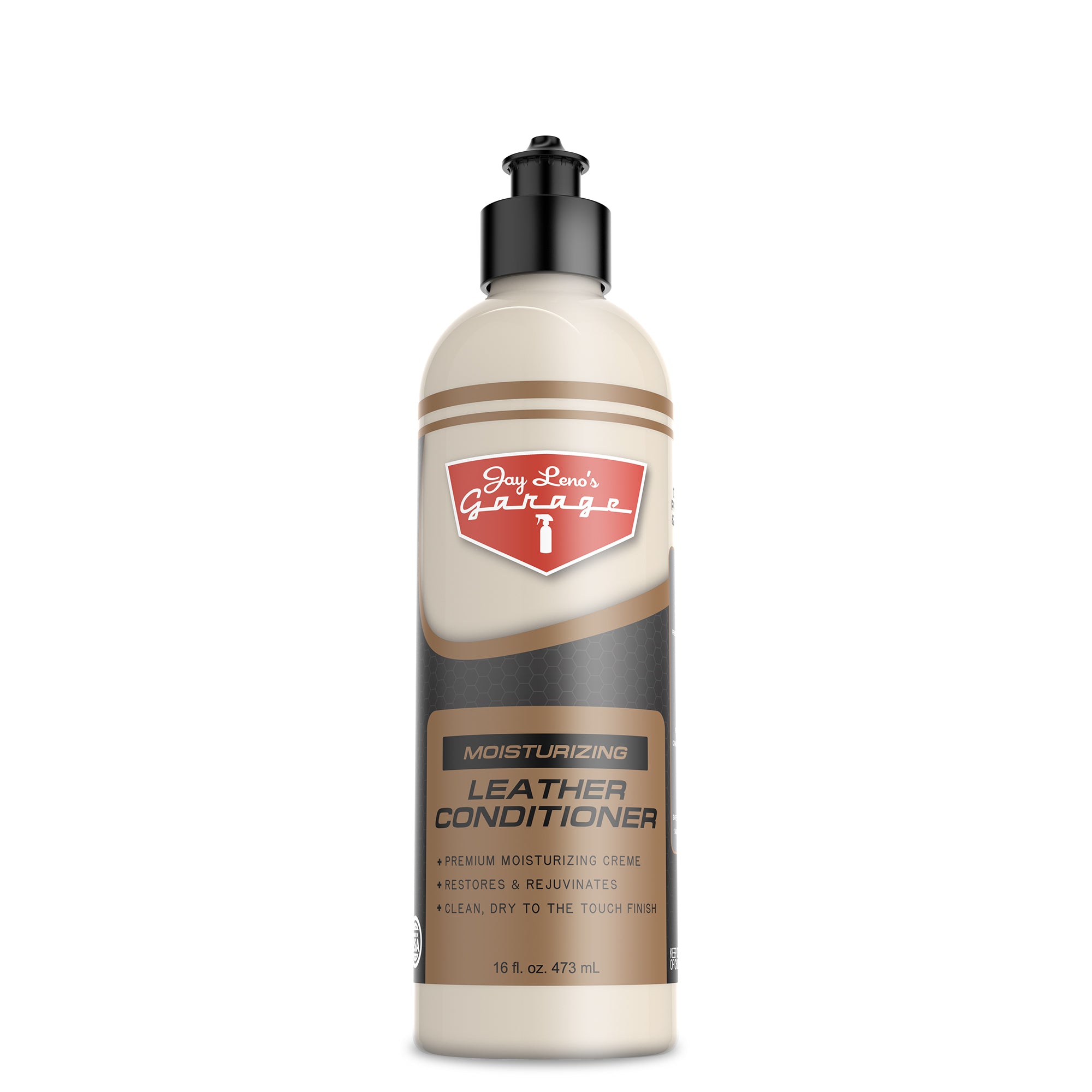 Leather Conditioner
