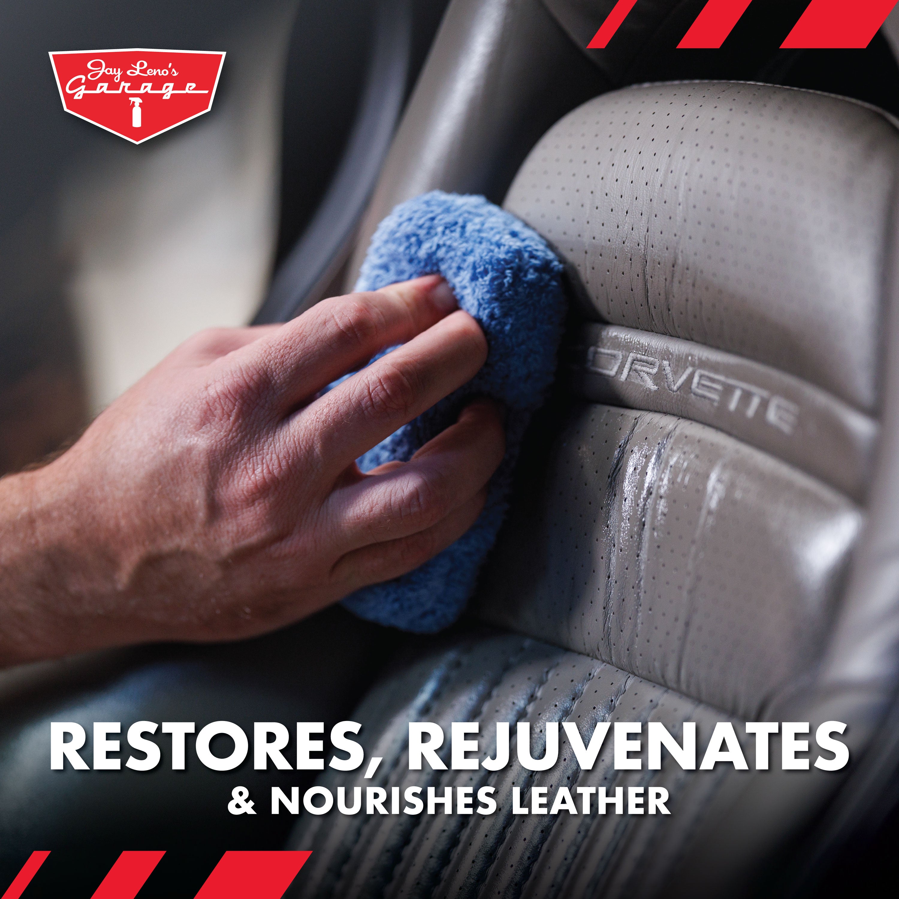 Leather Conditioner