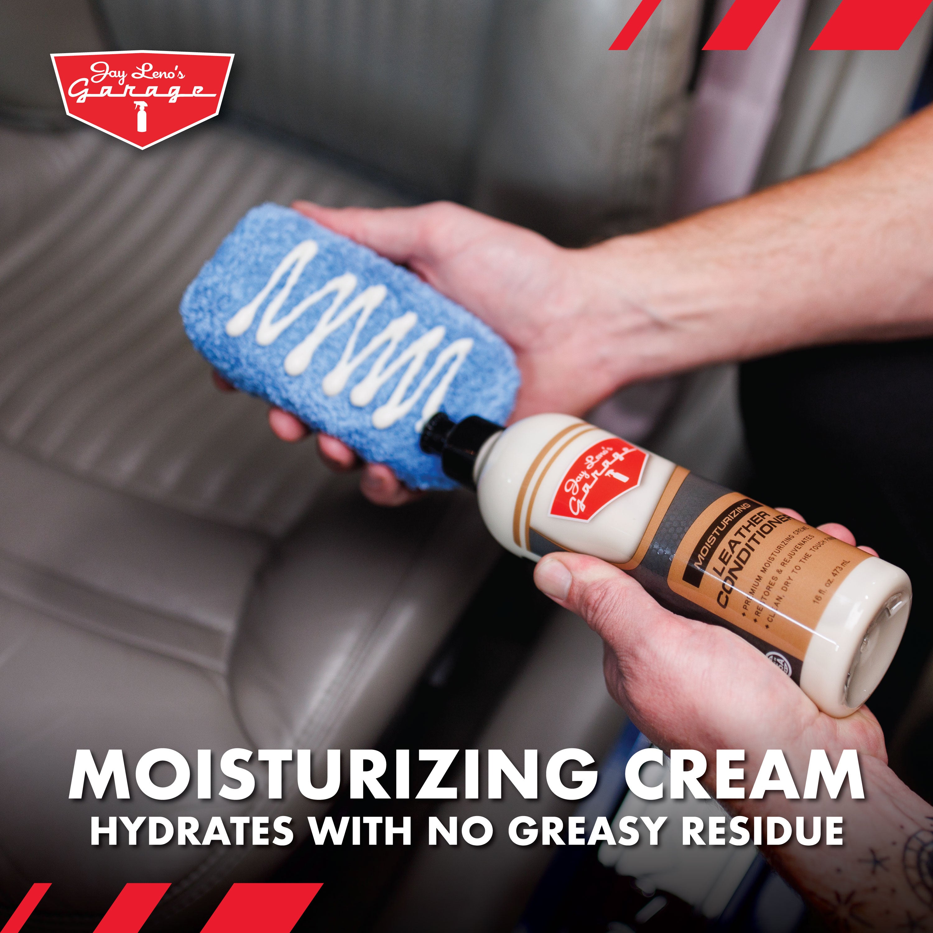 Leather Conditioner