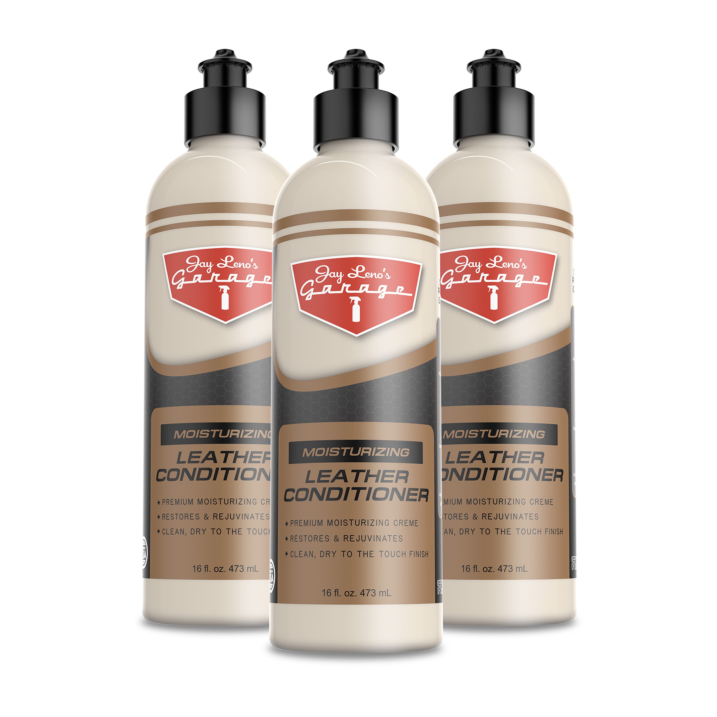 Leather Conditioner