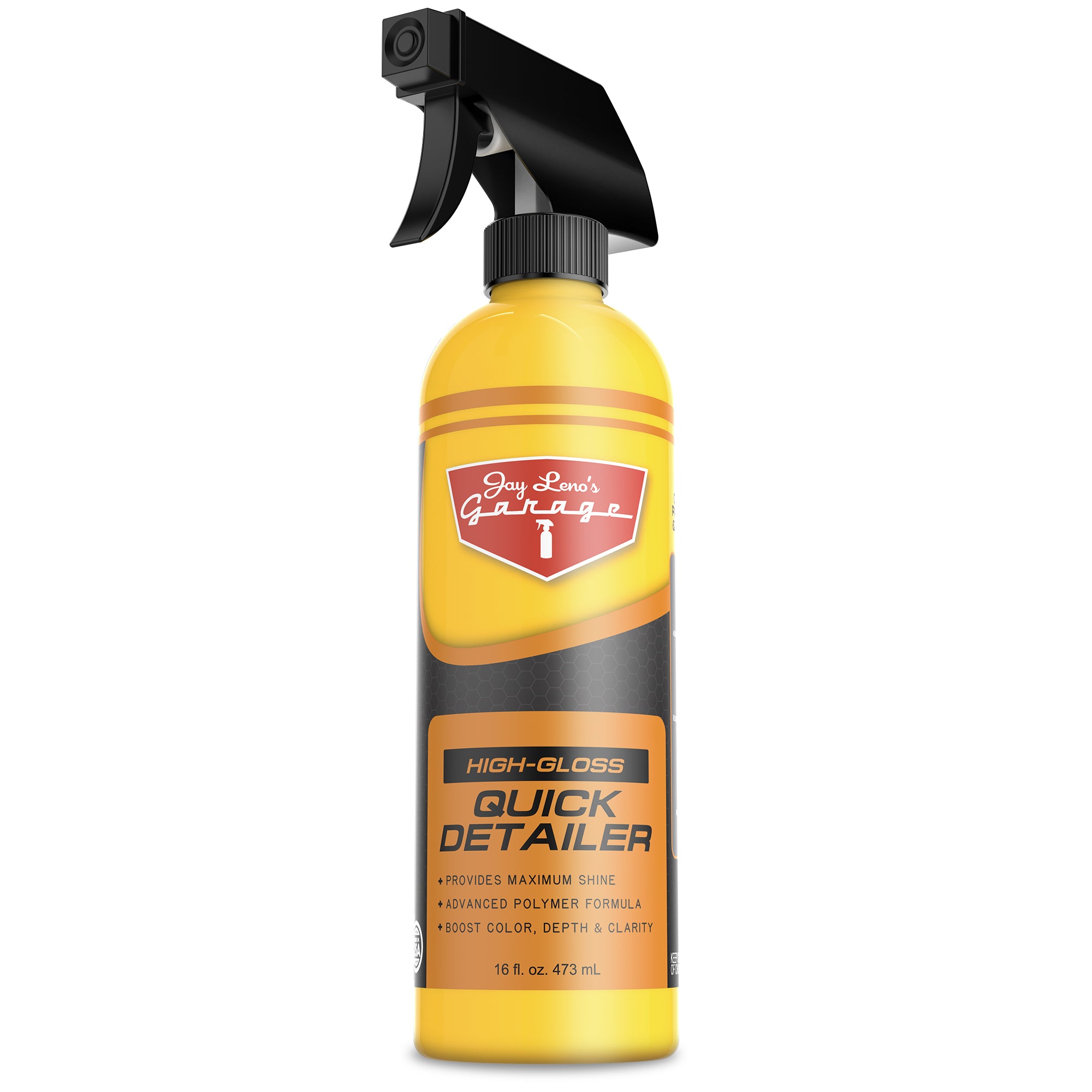 Quick Detailer