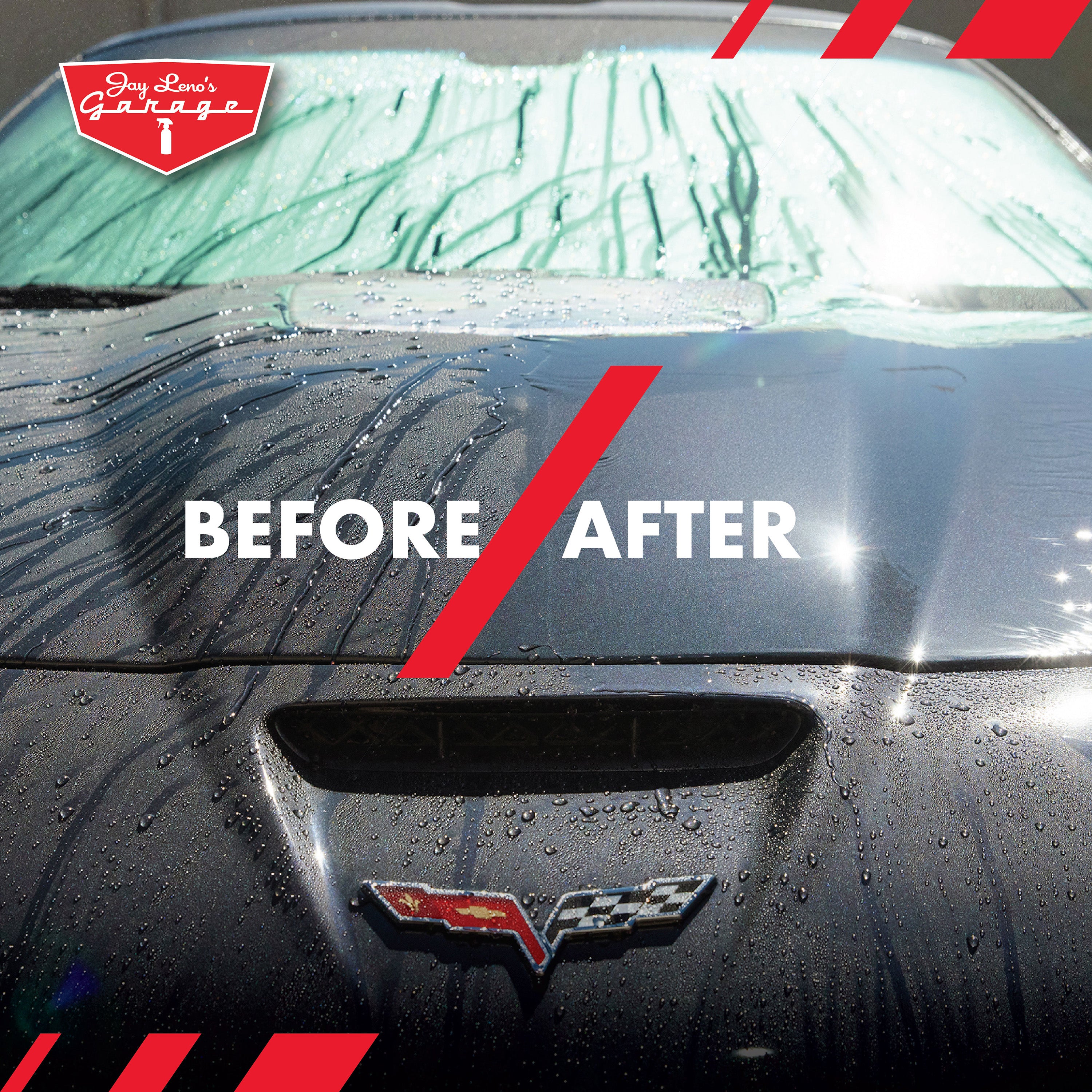 Radiant Ceramic Coating