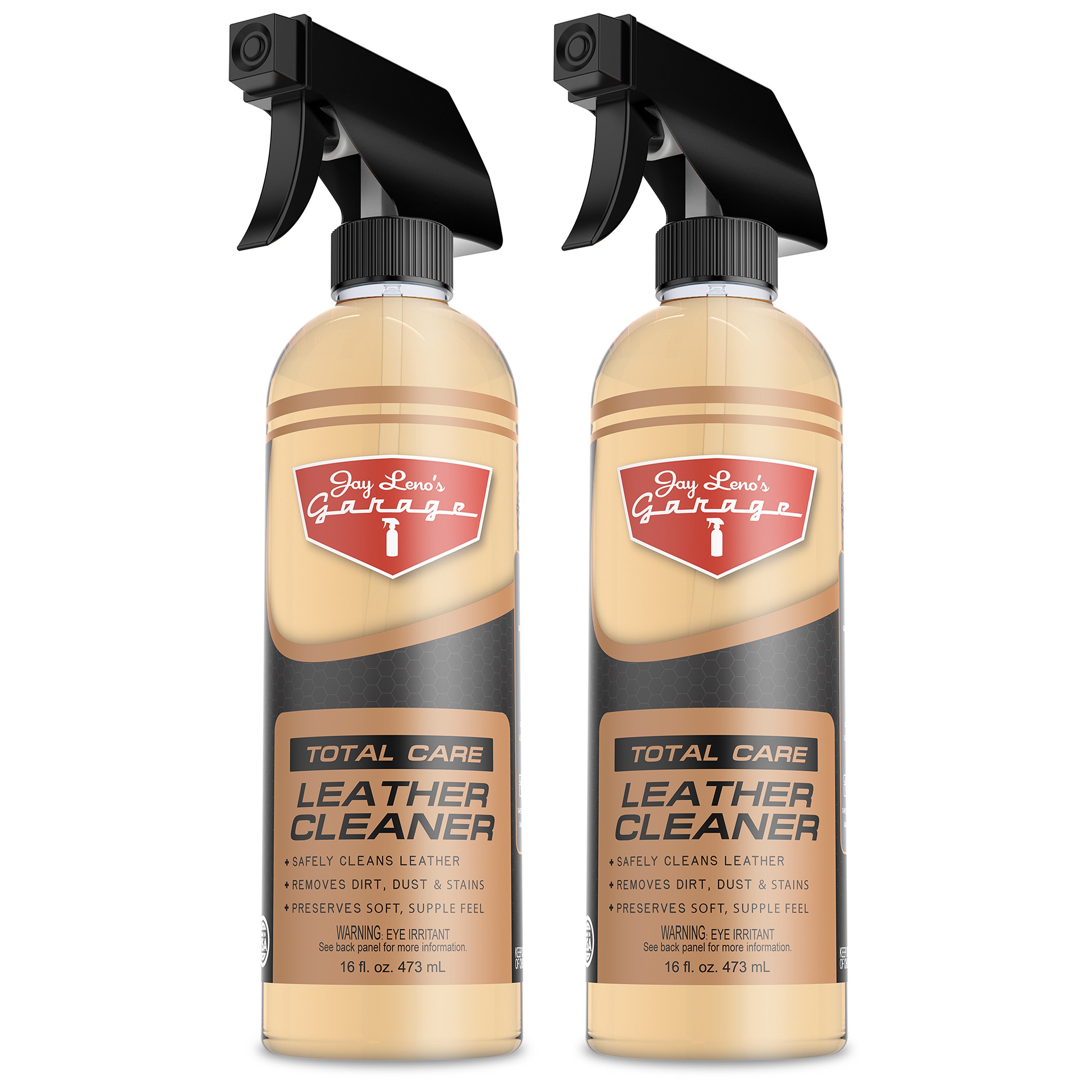 Leather Cleaner