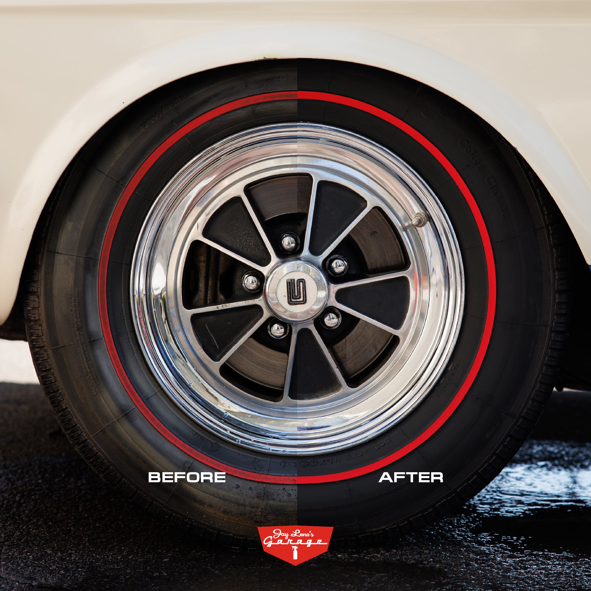 Jay's Ceramic Detailing Bucket Kit
