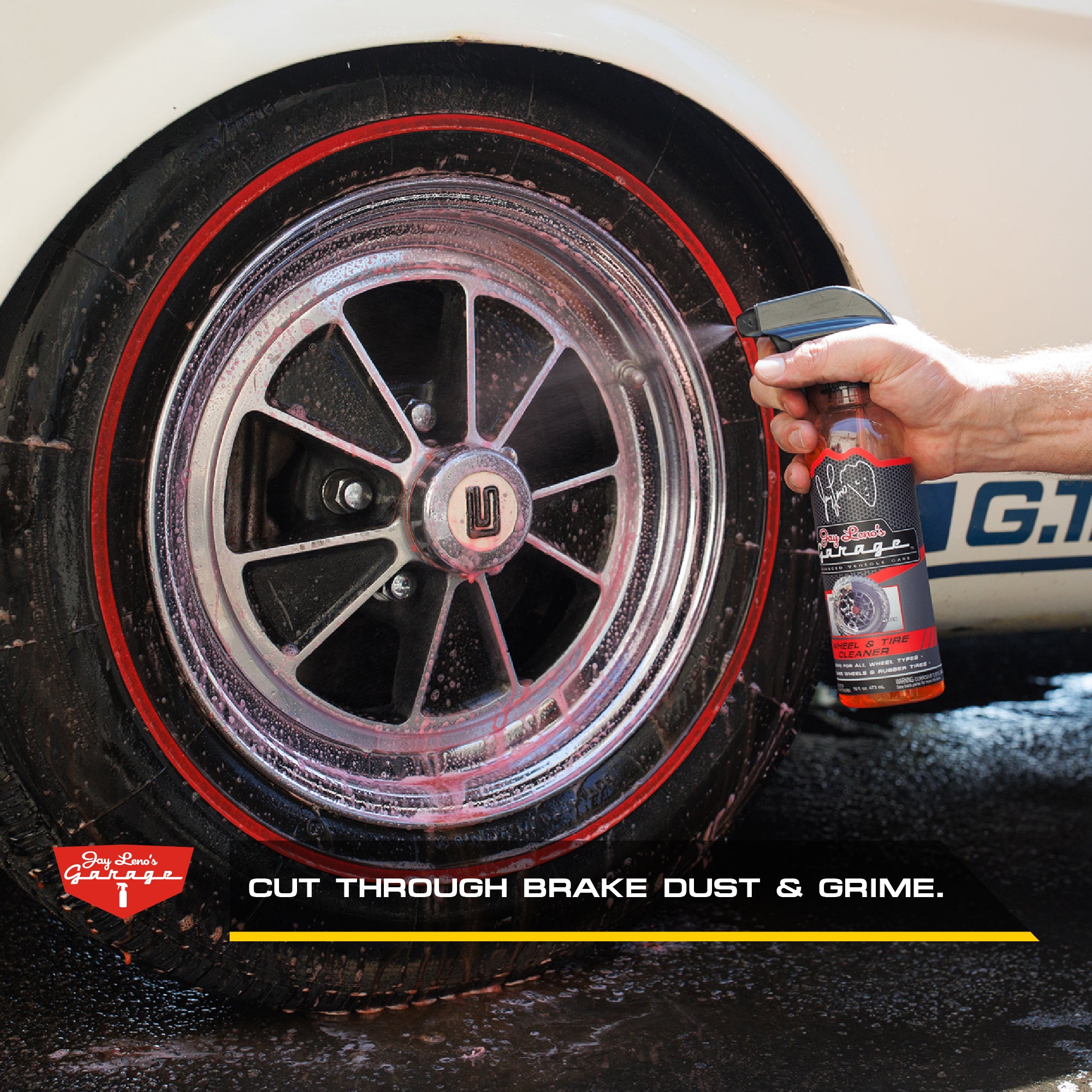 Jay's Ceramic Detailing Bucket Kit