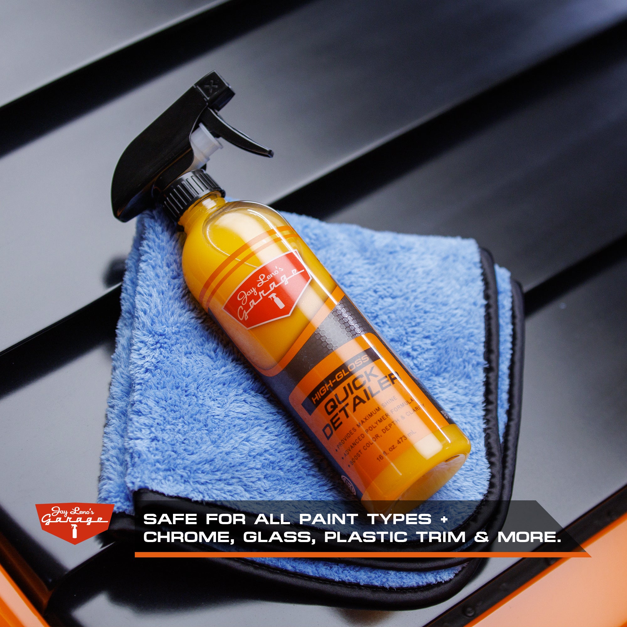 Quick Detailer