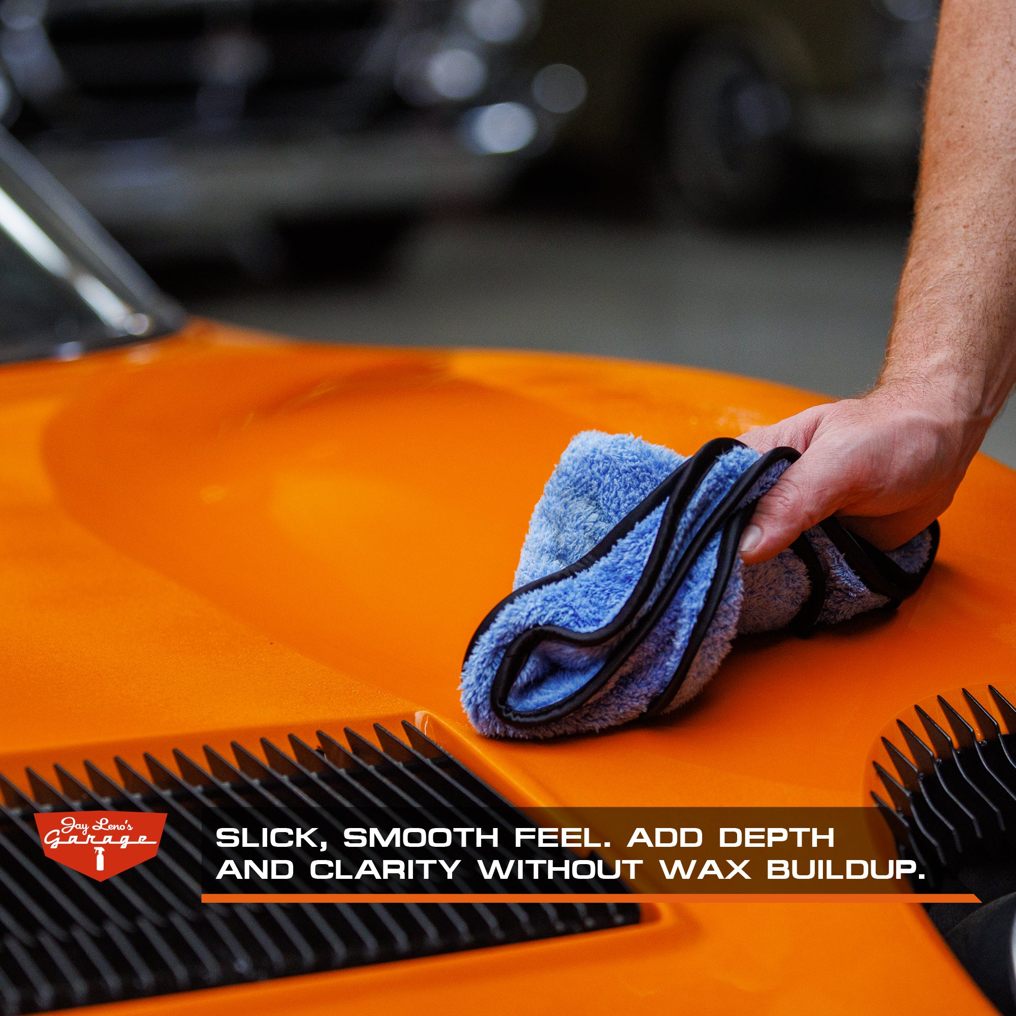 Quick Detailer