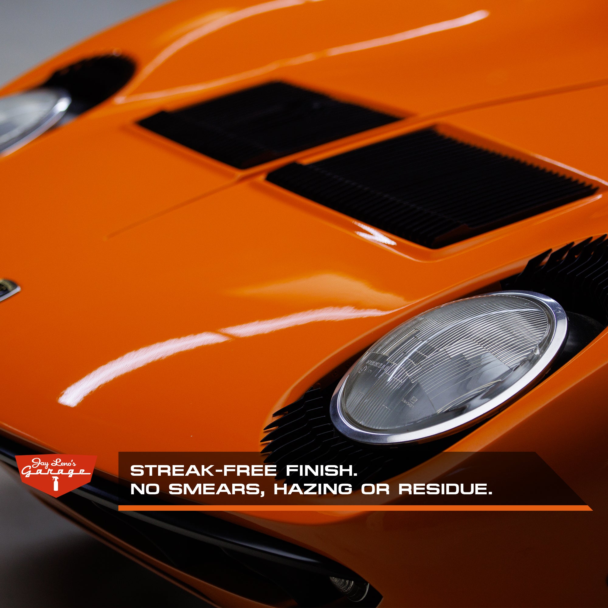 Quick Detailer