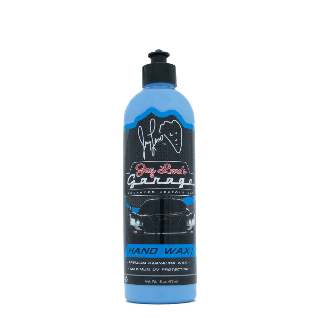 Wash, Wax & Protect Kit