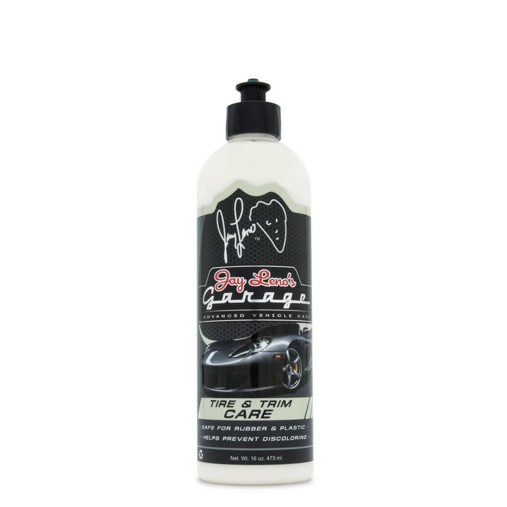 Wash, Wax & Protect Kit