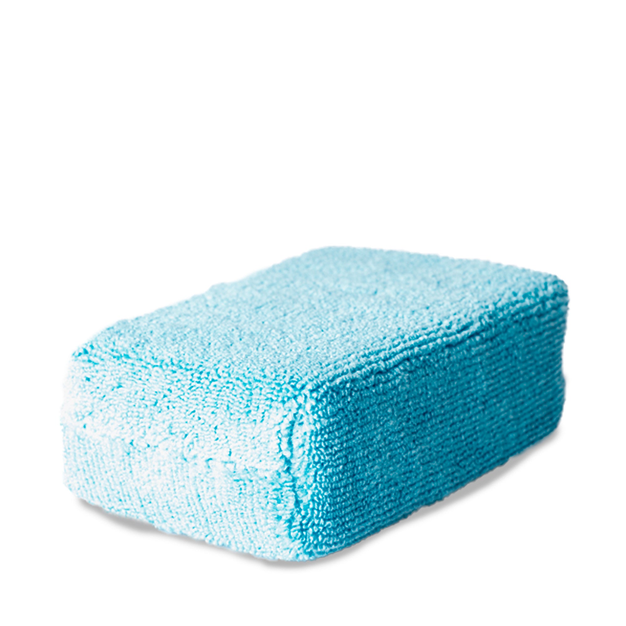 Microfiber Wax Applicator