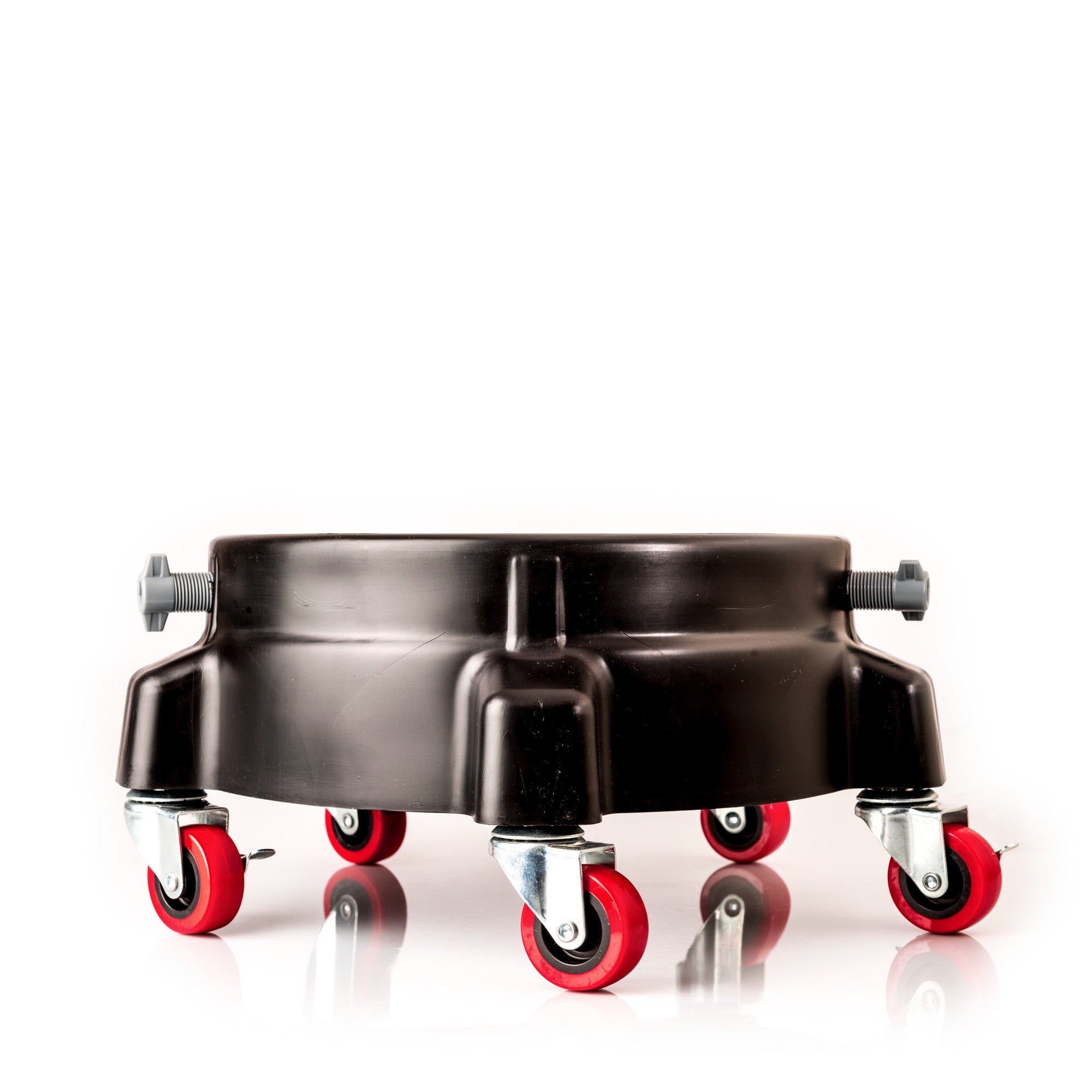 Jay Leno's Garage Bucket Dolly
