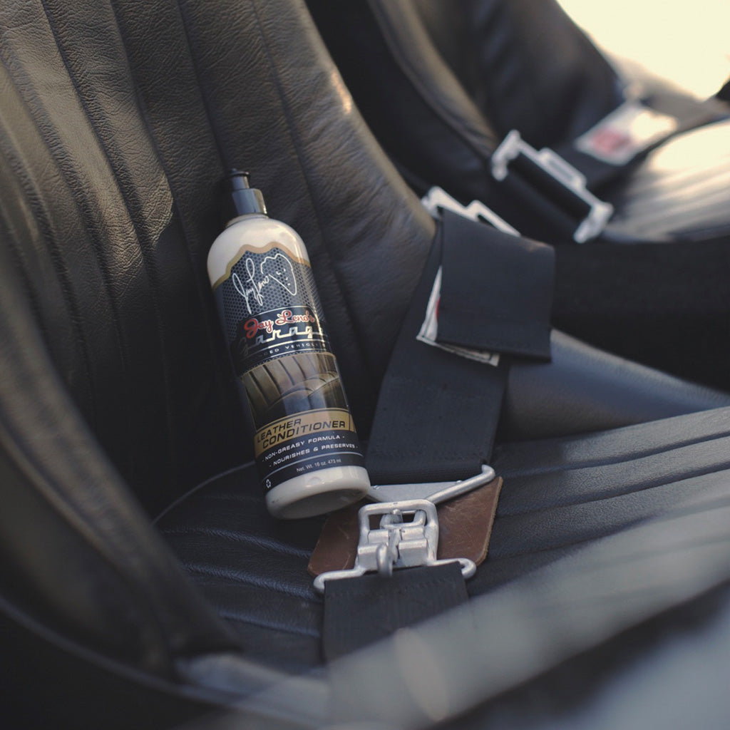 Leather Conditioner