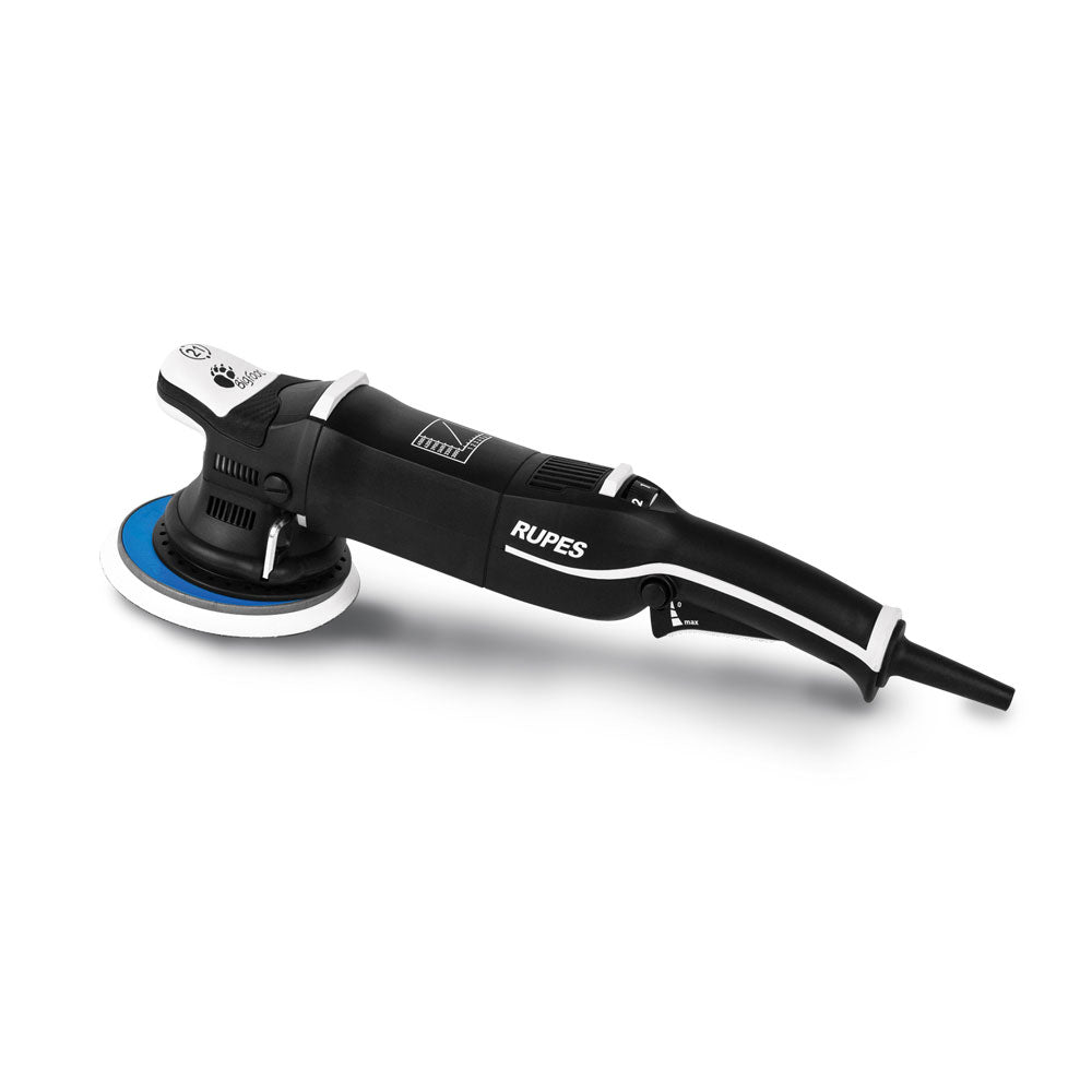 Rupes LHR21MK3 21mm Random Orbital Polisher