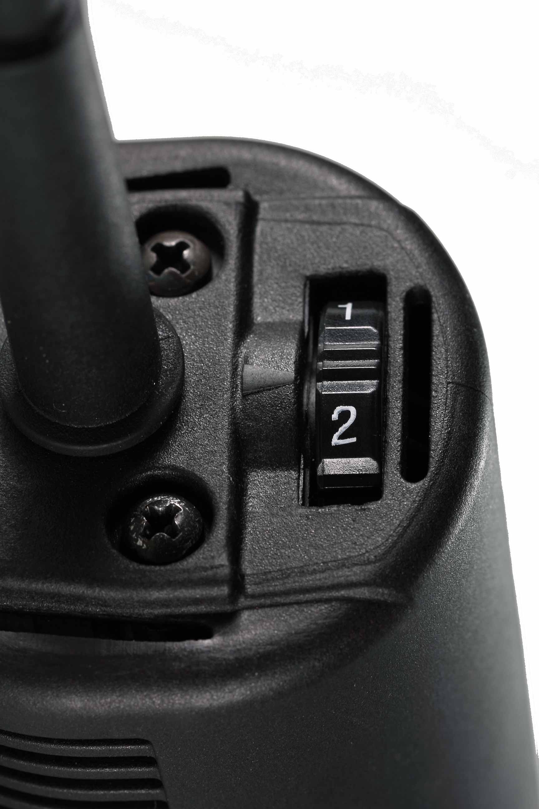 Rupes Bigfoot LHR 75E Mini