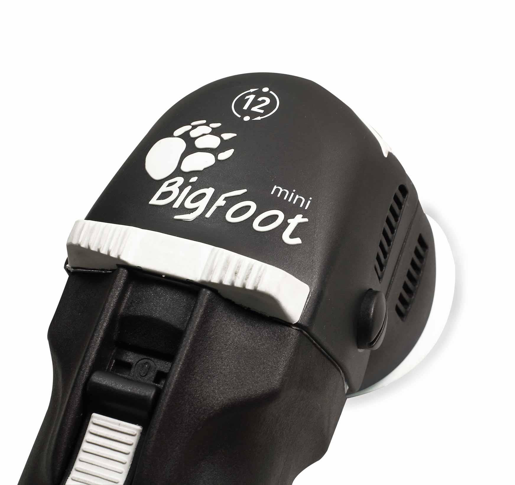 Rupes Bigfoot LHR 75E Mini