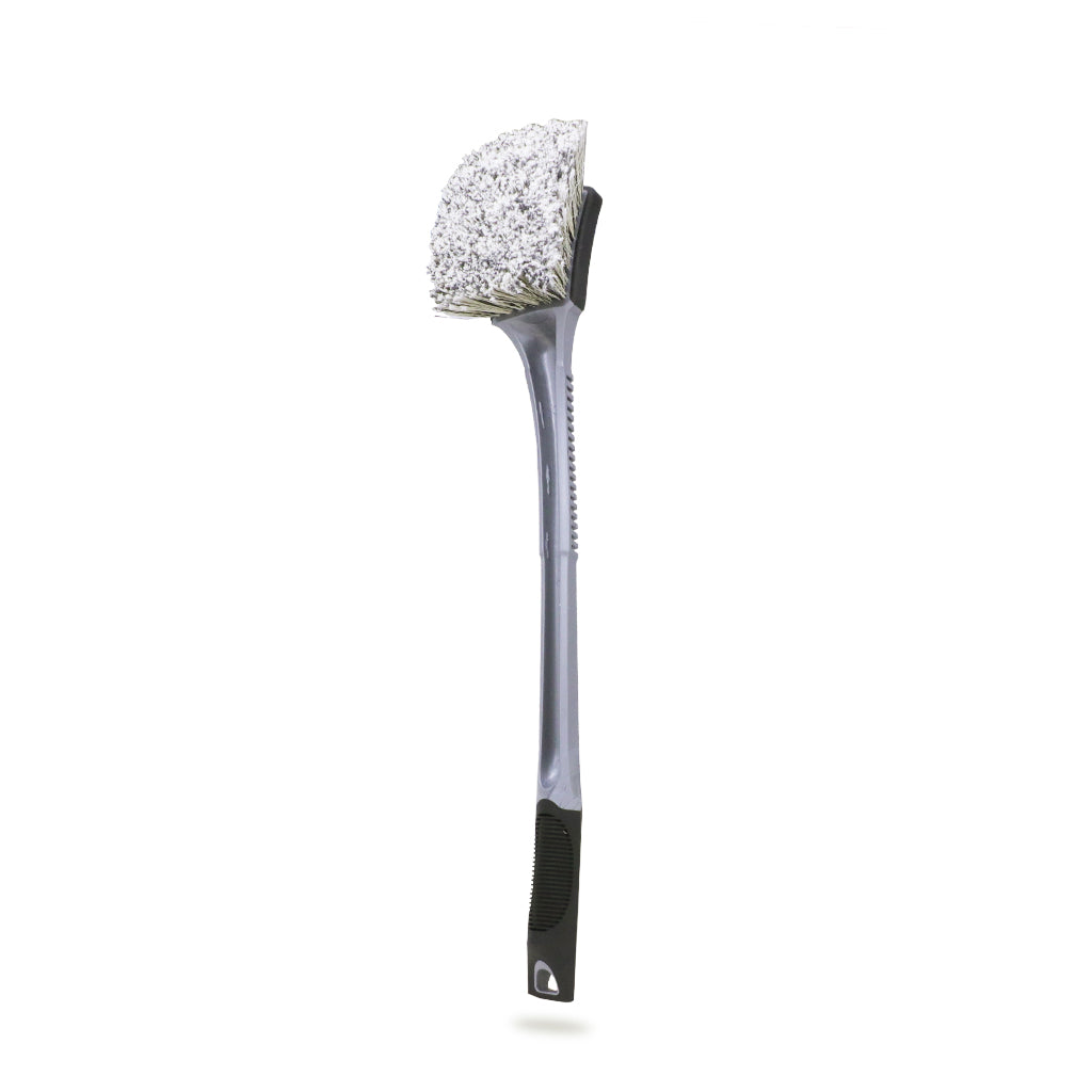20" Griptek Tire & Fender Brush