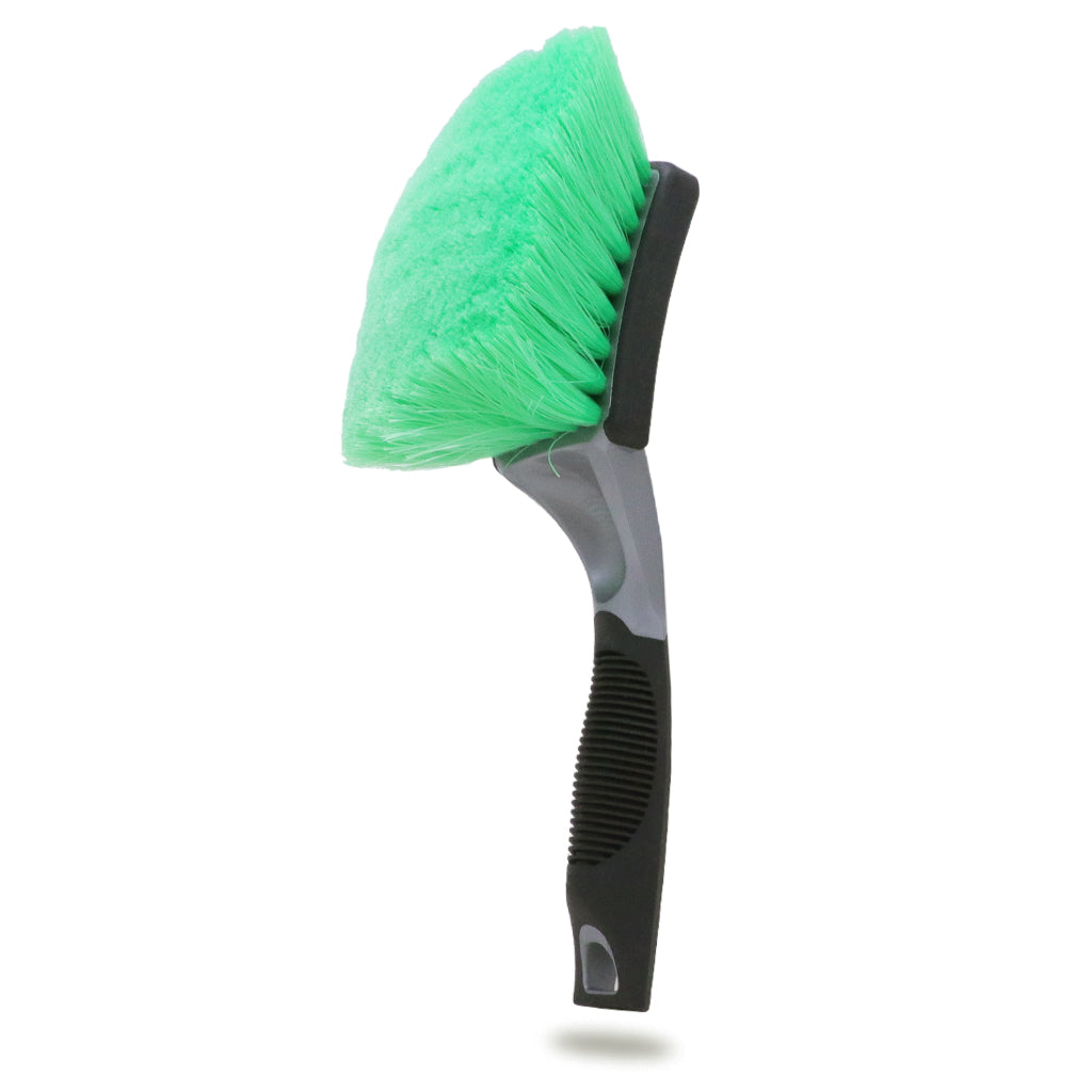 9" Griptek Wheel & Body Brush