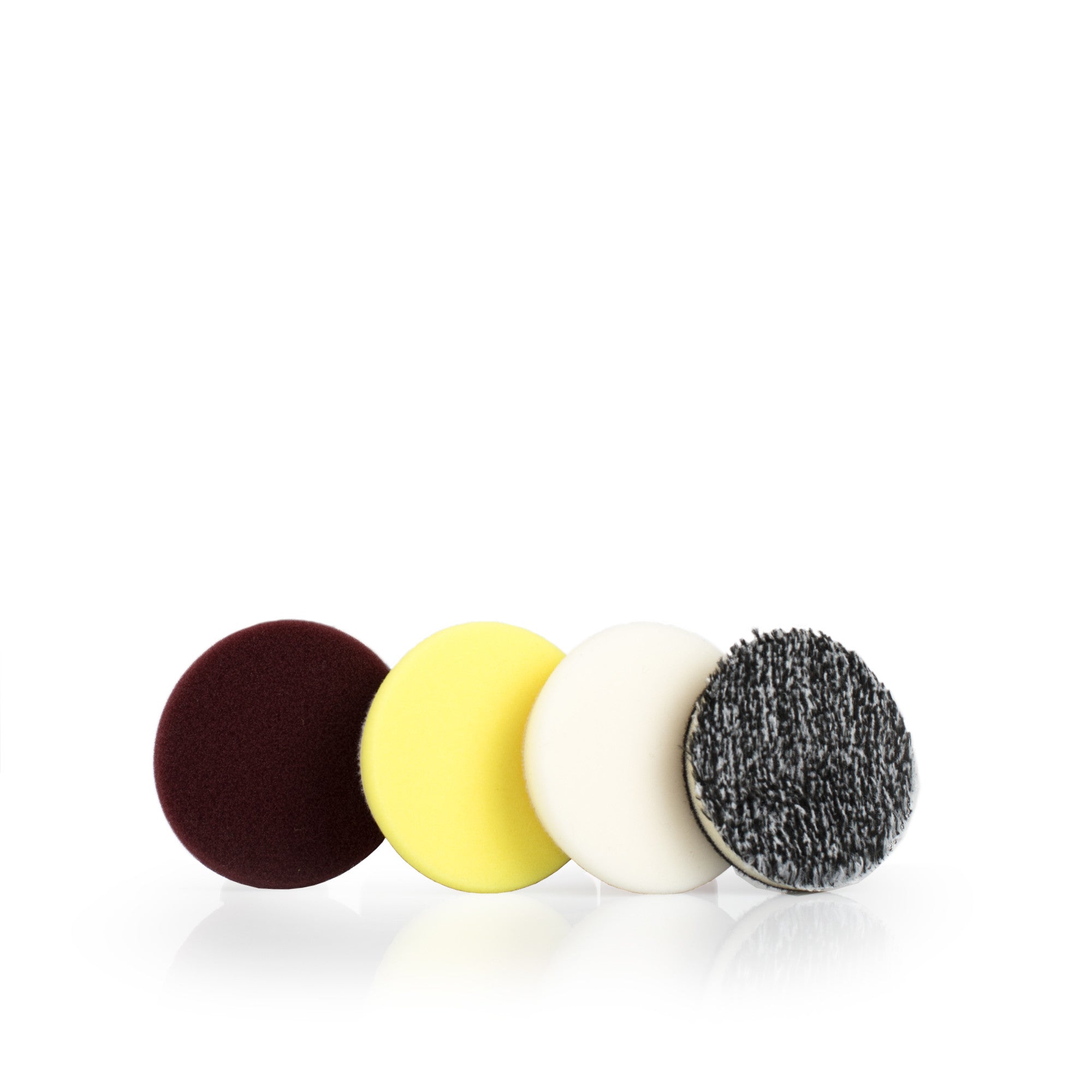 Uro-Tec Buffing Pad Set